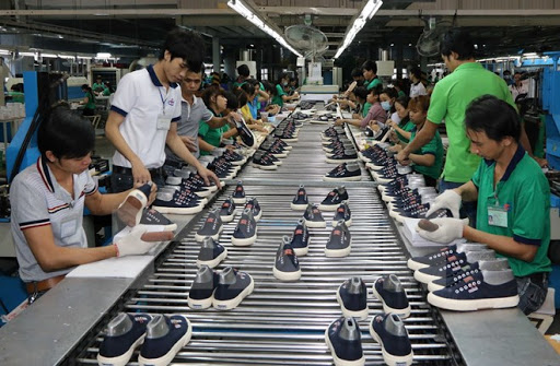 Cần thuê kho xưởng 1.000m2 chứa vật liệu sản xuất giày - Mã CTM24