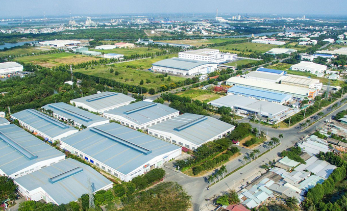 Ba xu hướng phát triển bất động sản công nghiệp 2021