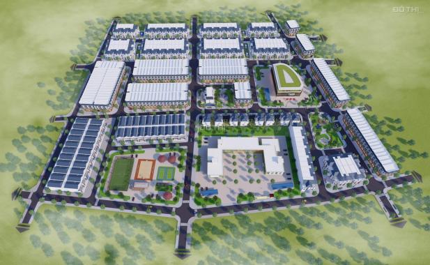 Tiềm năng tăng trưởng bất động sản khu công nghiệp Phú Quý - Thanh Hoá