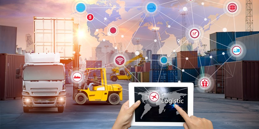 Tác động của AI đối với ngành công nghiệp logistic 