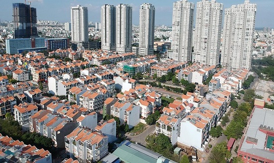 Cần mua 80ha đất ở đô thị gần Hà Nội