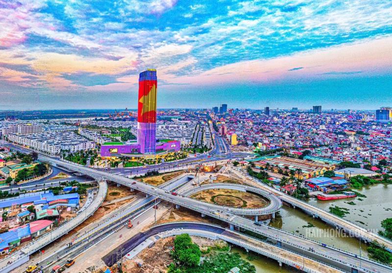 TOPLAND: Cần thuê kho 1.500 m2 chứa nguyên liệu thức ăn chăn nuôi tại Hải Phòng