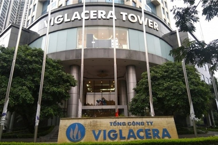Lãi kỷ lục nhờ bất động sản công nghiệp - trường hợp của Viglacera 