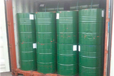 TOPLAND có đối tác cần thuê kho hơn 5000m2 để chứa các thùng phuy đựng hoá chất Phốt pho vàng xuất khẩu tại Hải Phòng và các tỉnh lân cận