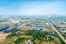 Đối tác TOPLAND cần mua đất diện tích từ 3,2 - 3,5ha để làm kho thương mại điện tử tại khu vực Sông Công I, Thái Nguyên
