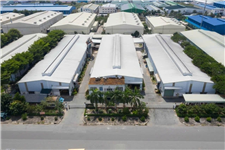 CẦN TÌM NHÀ ĐẦU TƯ XÂY DỰNG KHO BUILD TO SUIT CHO TOPLAND THUÊ DÀI HẠN