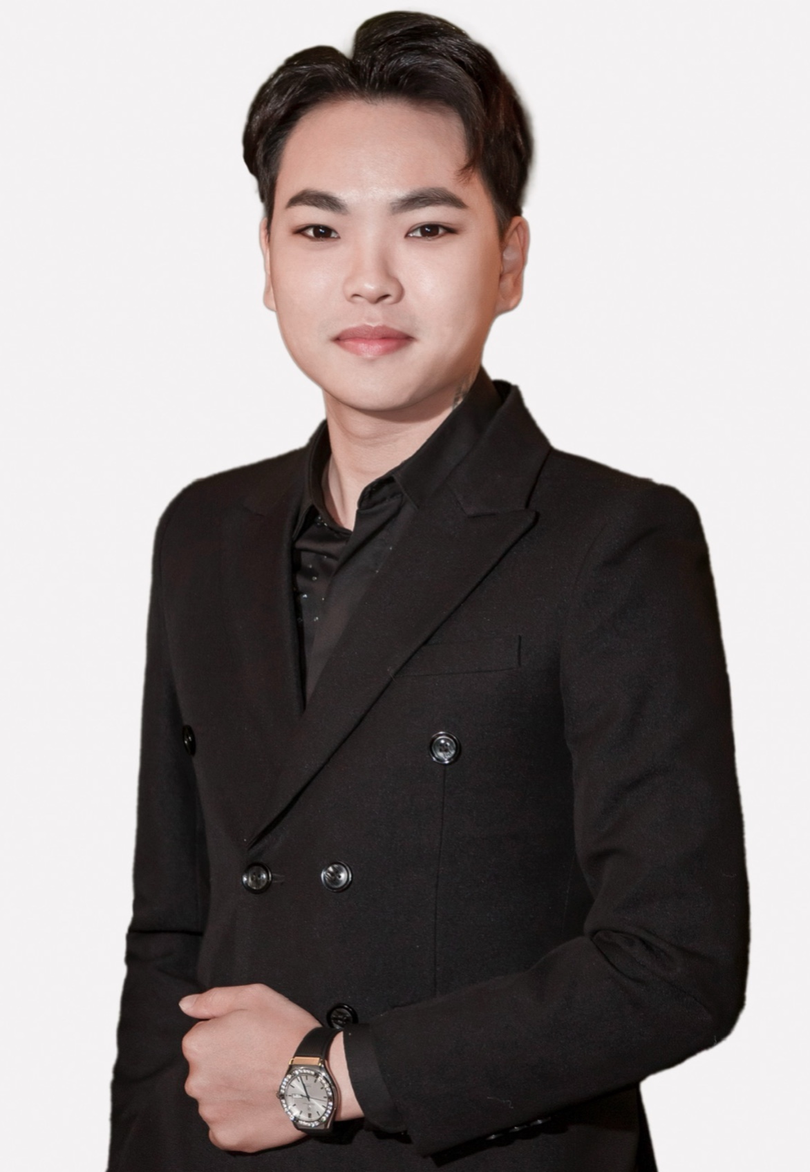 Phạm Ngọc Thanh Phong