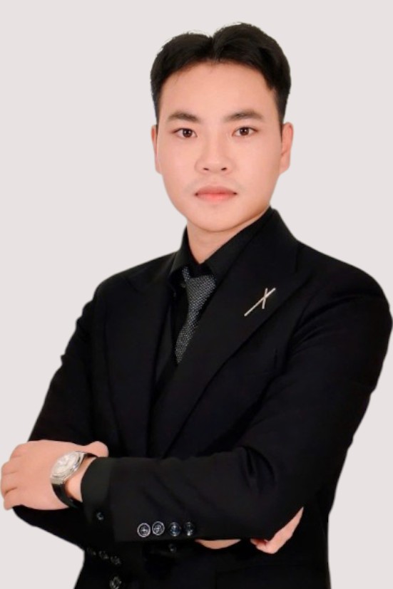 Phạm Ngọc Thanh Phong