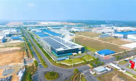 Chuyển nhượng đất 75 ha tại CCN Lê Hồ - Kim Bảng - Ninh Bình (Hà Nam cũ)