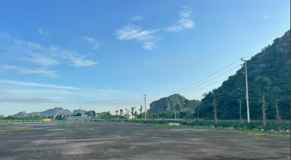 CHUYỂN NHƯỢNG 10 HA ĐẤT KCN VĨNH PHÚC (cũ), PHÚ THỌ (mới)