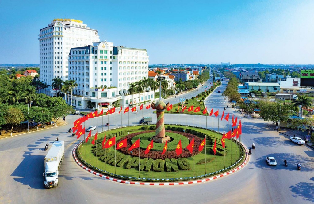 CẦN TÌM THUÊ NHÀ XƯỞNG 1000 - 2000M2 GẦN THÀNH PHỐ HẢI PHÒNG