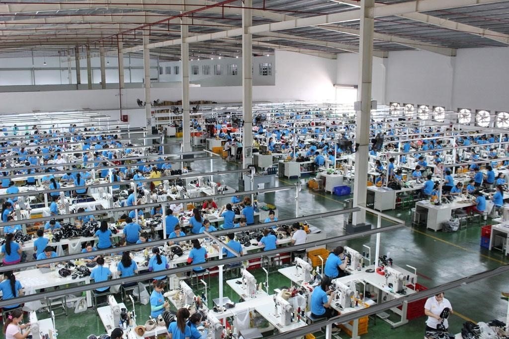 Cho thuê nhà xưởng 4000m2, kho 1000m2 ngoài khu, cụm công nghiệp tại Thanh Hoá