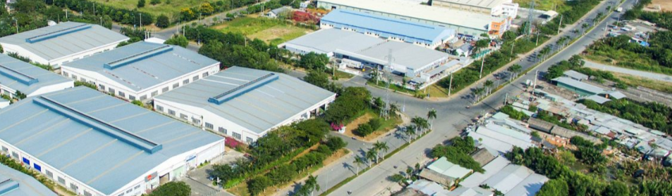 Bán 5,7ha đất Khu công nghiệp khu vực huyện Bình Giang, Hải Dương