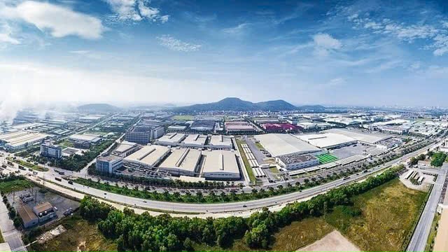  Cho thuê kho, xưởng tiêu chuẩn 10.000m2 tại KCN Đồng Văn 3, tỉnh Ninh Bình (Hà Nam cũ)