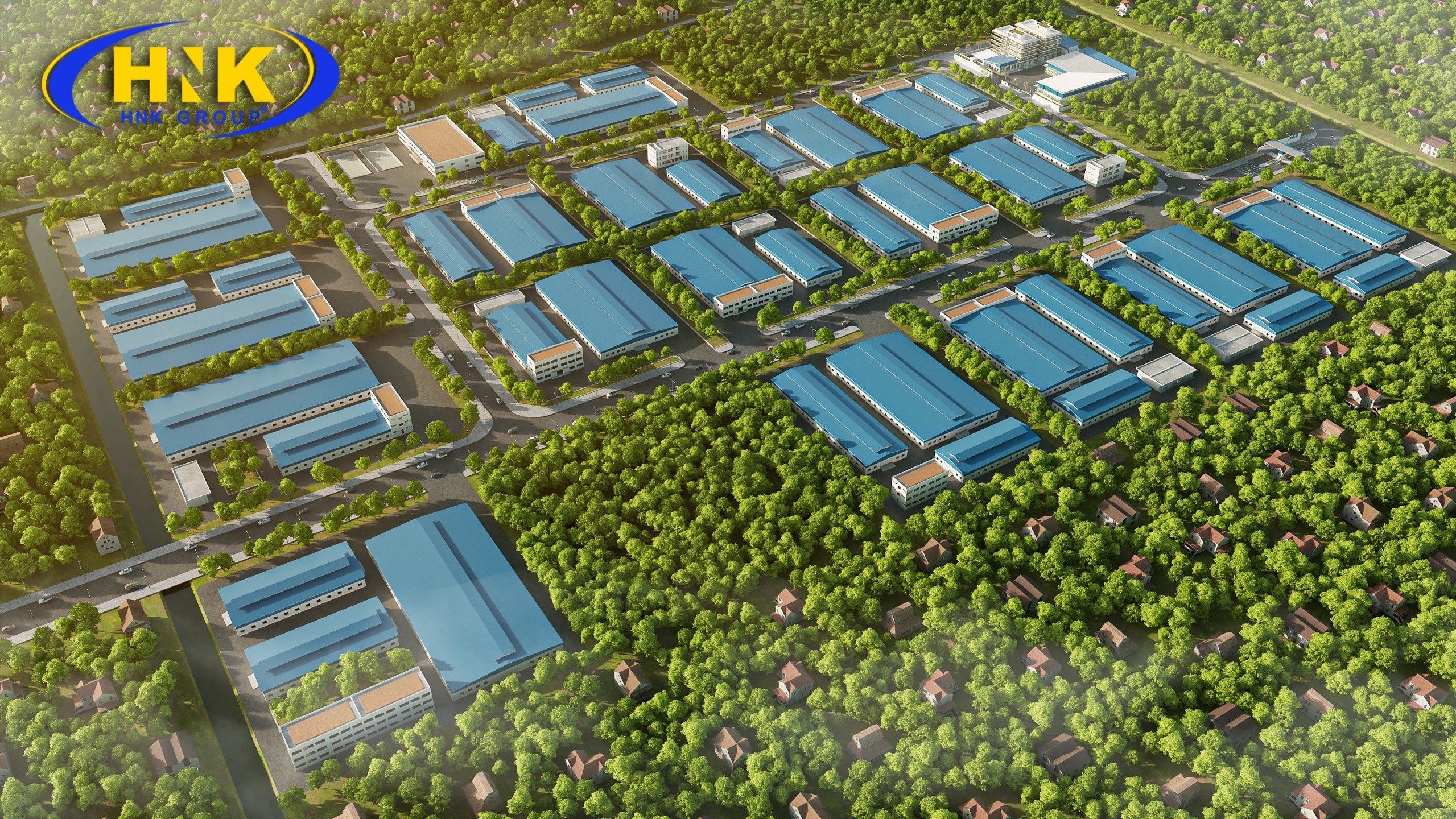 TOPLAND: Bán 75ha đất cụm công nghiệp có cắt nhỏ tại Hưng yên