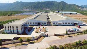 TOPLAND chuyển nhượng nhà máy chế biến gỗ 10ha tại Thanh Hoá.