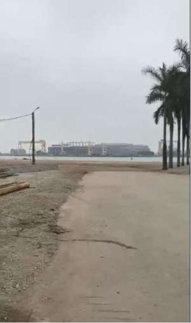 Bán 4 ha đất làm cơ sở sản xuất đóng tàu tại An Lão, Hải Phòng