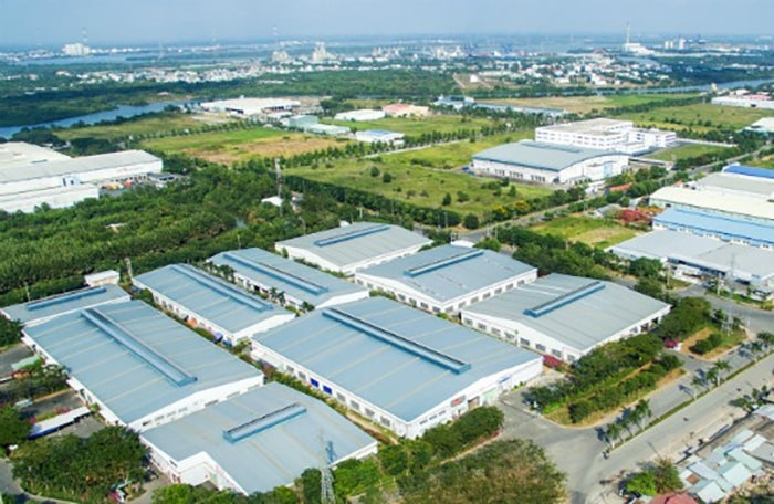 CHUYỂN NHƯỢNG 2HA TẠI CCN ĐẠI THẮNG – CHỈ 85 USD/M2 DÀNH CHO ĐỐI TÁC TOPLAND ĐẾN NGÀY 30/10/2026