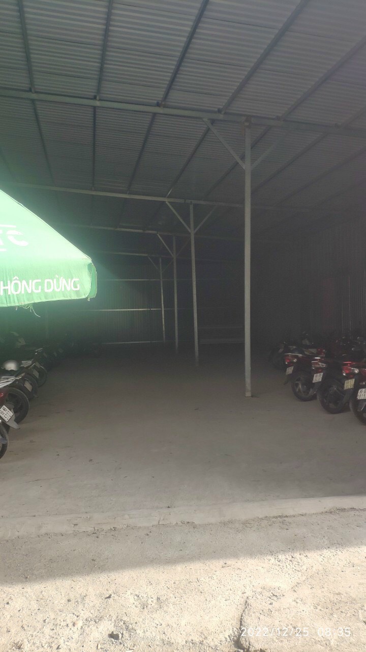 Cho thuê 300 m2 kho xưởng tại Lê Trọng Tấn, Thành phố Hồ Chí Minh