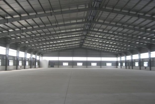 Cho thuê nhà xưởng từ 1500 - 7500 m2 trong KCN tại Hưng Yên