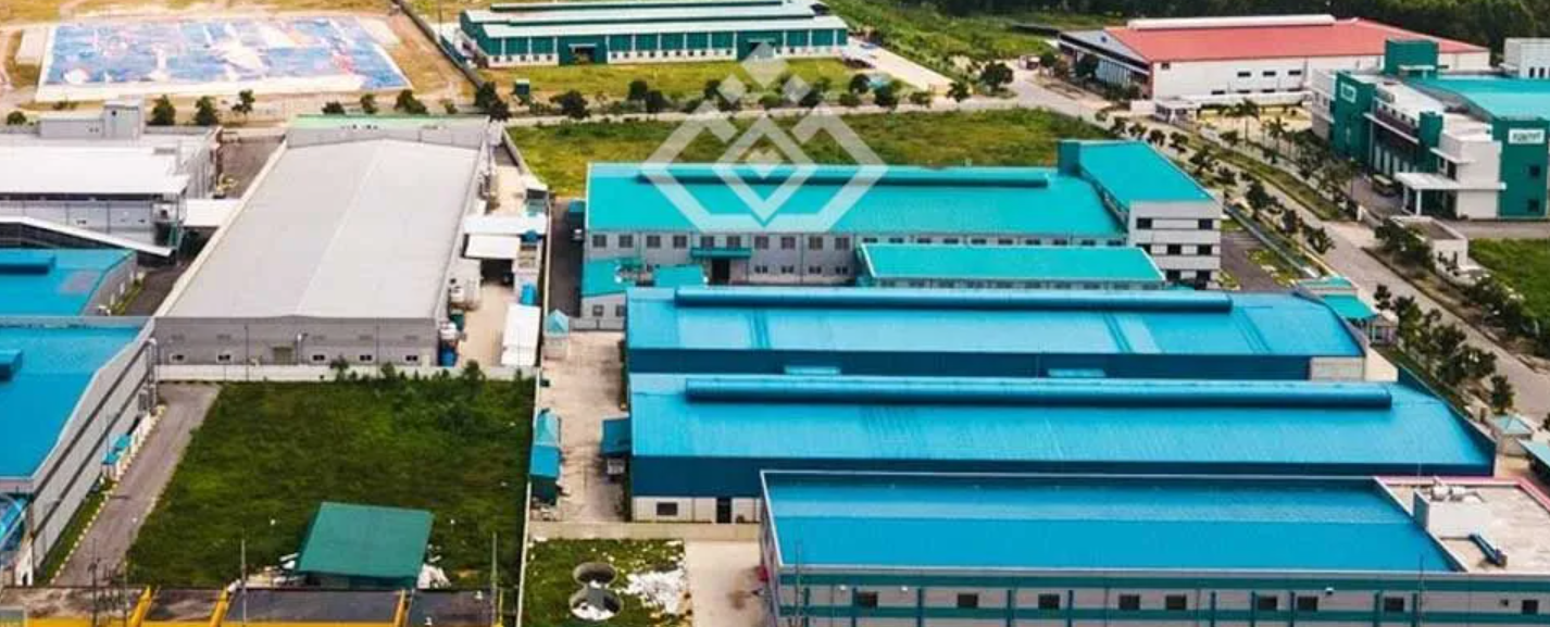 CỤM CÔNG NGHIỆP PHƯỢNG SƠN
