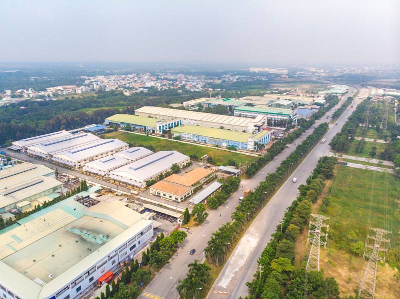 GẤP! Cần cho thuê kho xưởng 3.200m2 giá siêu rẻ ở KCN Ngọc Hồi, Thanh Trì, Hà Nội 