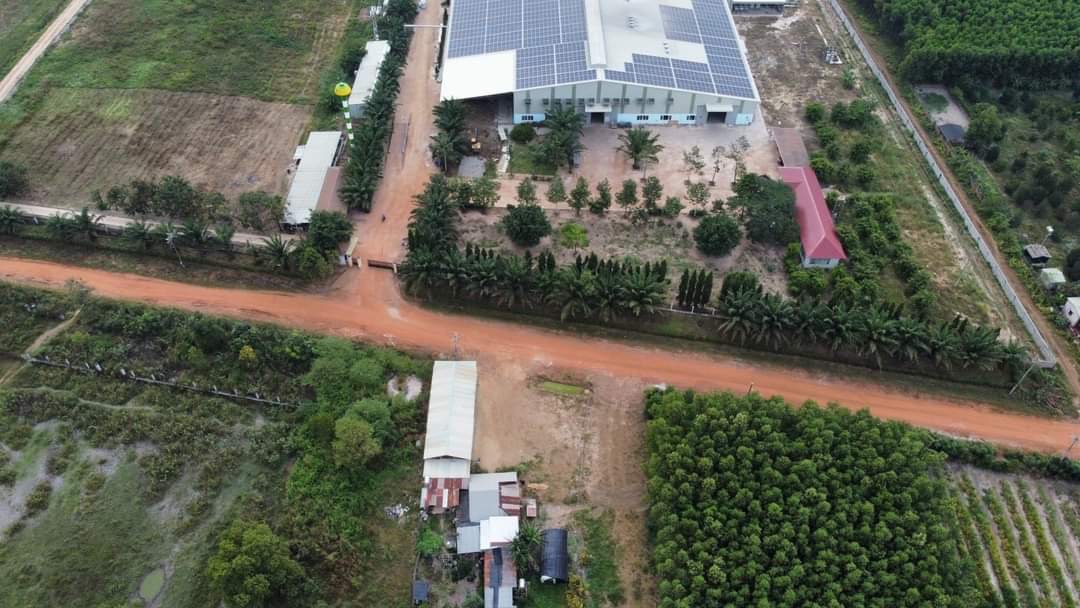 [ M&A] Sang nhượng 33 ha đất kèm nhà xưởng tỉnh Đồng Nai