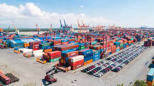 TOPLAND chuyển nhượng 7.9ha đất TMDV logistics tại Hải An, Hải Phòng