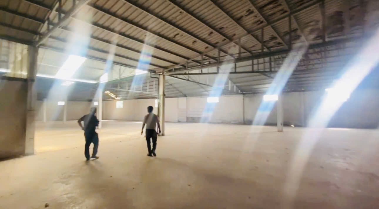 Nhà xưởng 3.000m² cho thuê siêu rẻ tại Xuân Mai, Hà Nội  