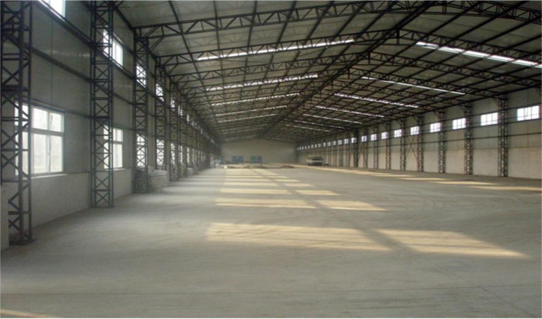 Bán 10.000 m2 khu nhà xưởng tại Hải Phòng