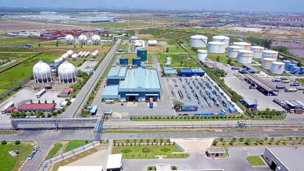 Cho thuê xưởng, nhà máy độc lập 17.000m2 tại Khu Công Nghiệp Đồng Văn 4, Duy Tiên, Hà Nam cũ