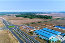 Chuyển nhượng 3.1 ha đất Khu công nghiệp tại Cẩm Giàng, Hải Phòng (Hải Dương cũ)