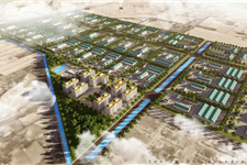 Khu Công nghiệp Tân Trường mở rộng