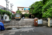 CẦN CHUYỂN NHƯỢNG NHÀ MÁY 3036M2 SẢN XUẤT BAO BÌ PT (ĐẤT XƯỞNG 208)