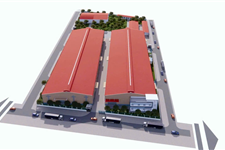 Cho thuê xưởng 20.000 m2 tại Thành phố Hải Phòng (Hải Dương cũ)
