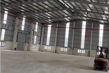 Cho thuê xưởng 1680m2 có văn phòng tại Thanh Liêm, Hà Nam cũ, mặt QL1A 