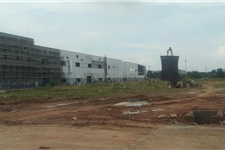 CHUYỂN NHƯỢNG LÔ ĐẤT 15.000M² TẠI KCN BÌNH XUYÊN, PHÚ THỌ