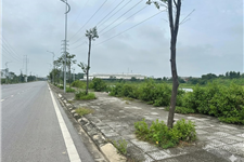 Cần bán lô đất đẹp 58300 m2 trong KCN Khai Quang – Tỉnh Vĩnh Phúc (cũ) nay thuộc Tỉnh Phú Thọ