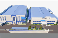 Cho thuê kho xưởng 15.000 m2 tại Khu Công Nghiệp An Dương, Tràng Duệ - Hải Phòng 