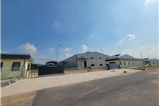 Cho thuê 2 nhà xưởng có văn phòng tại KCN Sông Công II, Thái Nguyên 