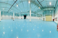 CHO THUÊ NHÀ XƯỞNG 3100M2 TRONG KCN THUẬN THÀNH - BẮC NINH