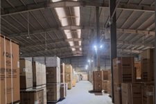 Cho thuê kho 1400 m2 tại CCN Hà Bình Phương, Hà Nội