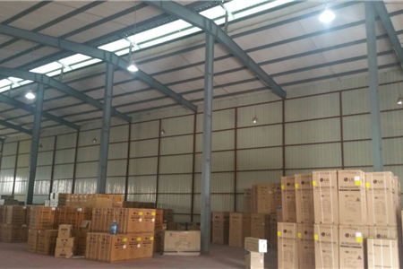 Chuyển nhượng 4,8ha đất công nghiệp có sẵn nhà xưởng tại Khu công nghiệp Tiên Sơn, Bắc Ninh