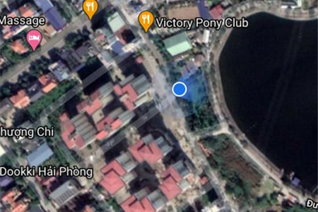 [✔️ĐÃ GIAO DỊCH] Cho thuê 2000m2 Đất Thương Mại Dịch Vụ đường Lê Hồng Phong, Hải Phòng 