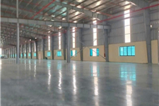 Cho thuê 2 nhà xưởng cùng diện tích 6300m2 tại KCN Hưng Yên
