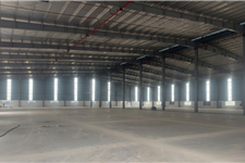 CHO THUÊ KHO BÃI, NHÀ XƯỞNG SẢN XUẤT RỘNG 21.000M2 TRONG KCN TẠI HƯNG YÊN  