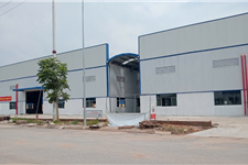 Cho thuê nhà xưởng 8000m2 tại Bắc Ninh (Bắc Giang cũ)