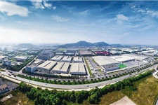  Cho thuê kho, xưởng tiêu chuẩn 10.000m2 tại KCN Đồng Văn 3, tỉnh Ninh Bình (Hà Nam cũ)