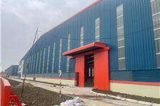 Cho thuê xưởng tiêu chuẩn Nhật bản 17.000 m2 tại Yên Mỹ, Hưng Yên 