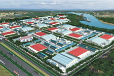 KHU CÔNG NGHIỆP BÌNH GIANG, HẢI PHÒNG - Đón Sóng Đầu Tư Thế Hệ Mới
